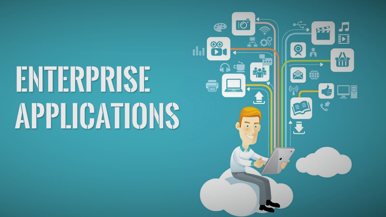 Enterprise Applications