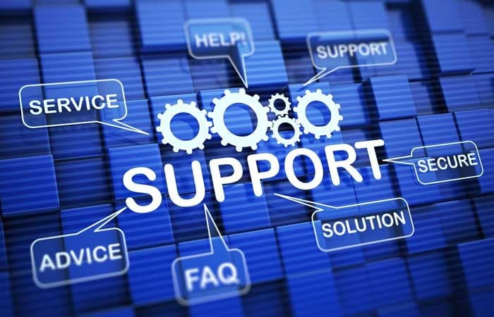 Technical Support Services