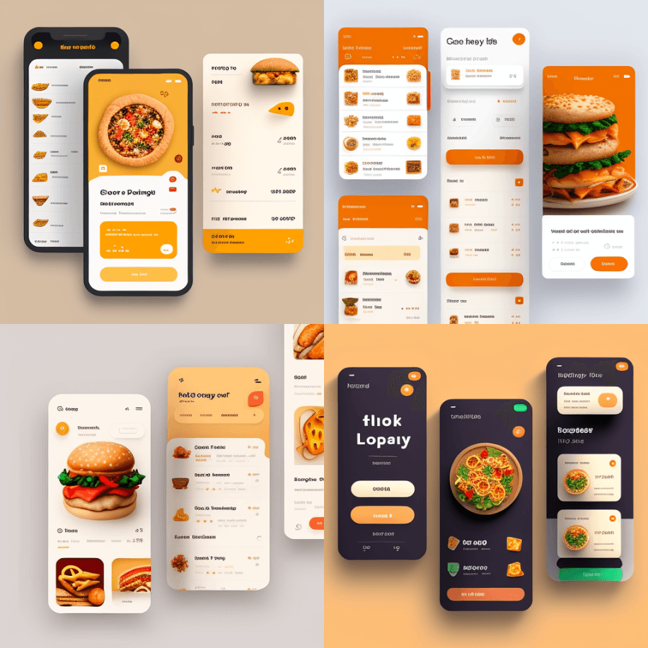 UI/UX Design