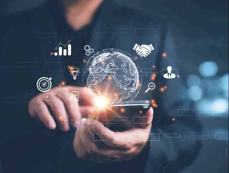 Online Reputation Management