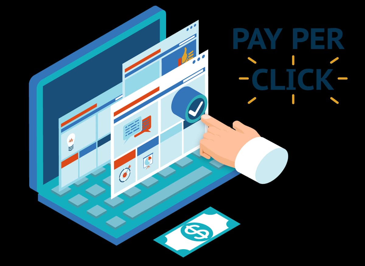Pay-Per-Click (PPC) Advertising