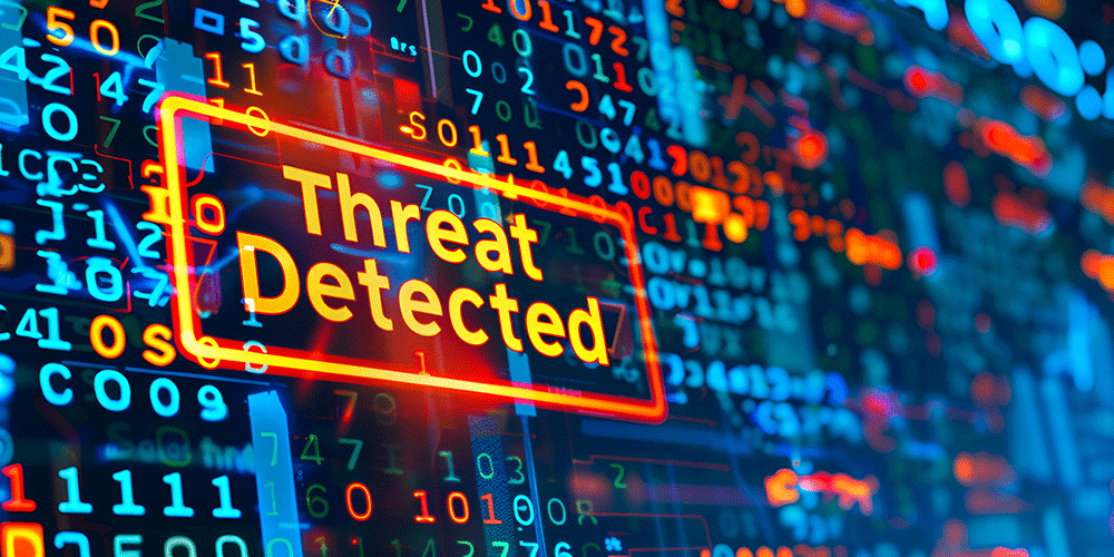 Threat Detection