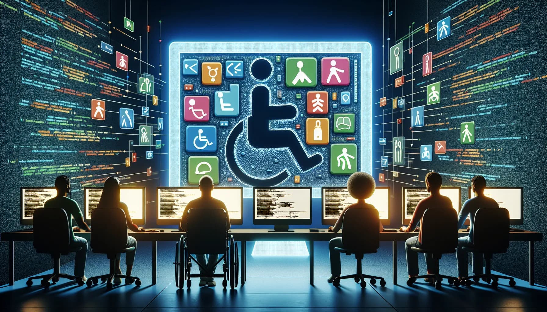 Accessibility Design