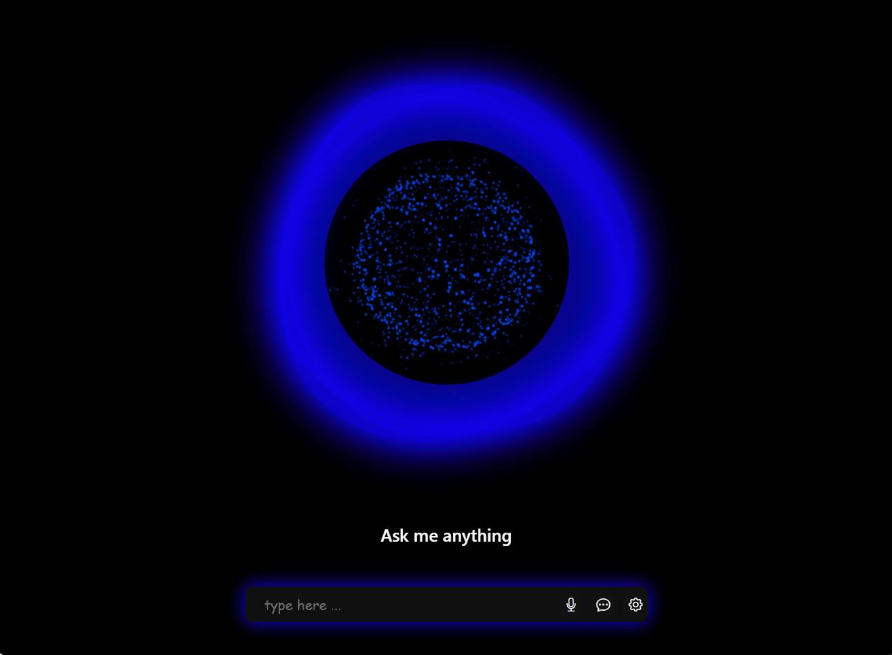 Personalized Chatbot