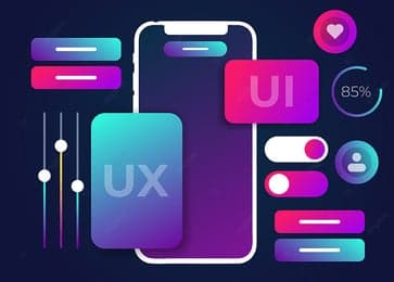 UX/UI Design Hero